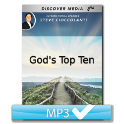 How to Evangelise using the 10 Commandments